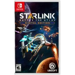 Starlink: Battle For Atlas - (Nintendo Switch) (CIB)