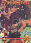 Pit-Fighter - (Sega Genesis) (Game Only)