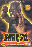 Shaq Fu - (Sega Genesis) (Game Only)