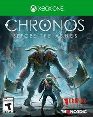 Chronos: Before the Ashes - (Xbox One) (CIB)