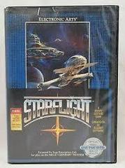 Starflight - (Sega Genesis) (Game Only)