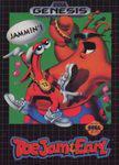 ToeJam and Earl - (Sega Genesis) (Game Only)