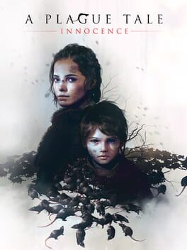 A Plague Tale: Innocence - (Playstation 4) (CIB)