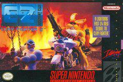 ClayFighter 2 Judgment Clay - (Super Nintendo) (Game Only)