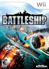 Battleship - (Wii) (CIB)