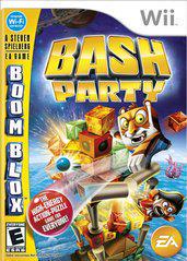 Boom Blox Bash Party - (Wii) (CIB)
