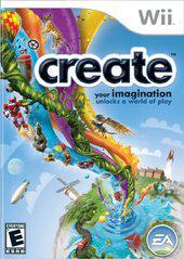 Create - (Wii) (CIB)
