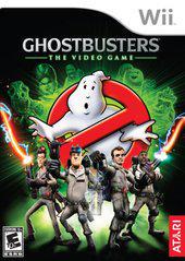 Ghostbusters: The Video Game - (Wii) (CIB)