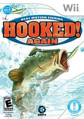 Hooked Again - (Wii) (CIB)