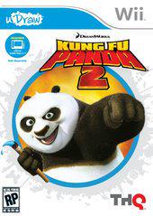 Kung Fu Panda 2 - (Wii) (In Box, No Manual)