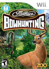 Mathews Bowhunting - (Wii) (In Box, No Manual)