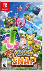 New Pokemon Snap - (Nintendo Switch) (NEW)