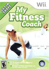 My Fitness Coach - (Wii) (NEW)