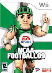 NCAA Football 09 All-Play - (Wii) (CIB)
