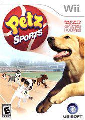 Petz Sports - (Wii) (CIB)