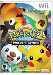 PokePark 2: Wonders Beyond - (Wii) (CIB)