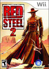 Red Steel 2 - (Wii) (CIB)