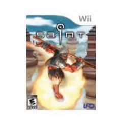 Saint - (Wii) (CIB)