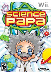 Science Papa - (Wii) (NEW)