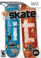 Skate It - (Wii) (CIB)