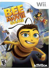 Bee Movie Game - (Wii) (CIB)