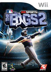The Bigs 2 - (Wii) (CIB)