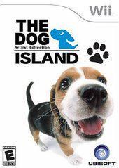The Dog Island - (Wii) (CIB)