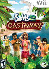 The Sims 2: Castaway - (Wii) (CIB)