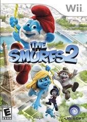 The Smurfs 2 - (Wii) (CIB)