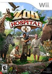 Zoo Hospital - (Wii) (CIB)