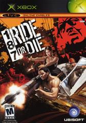 187 Ride or Die - (Xbox) (CIB)
