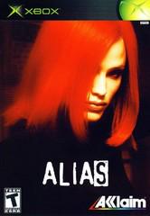 Alias - (Xbox) (CIB)