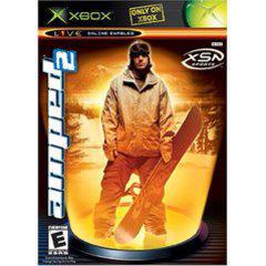 Amped 2 - (Xbox) (CIB)