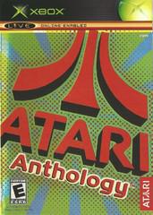 Atari Anthology - (Xbox) (In Box, No Manual)