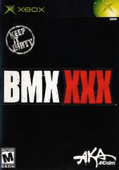 BMX XXX - (Xbox) (In Box, No Manual)