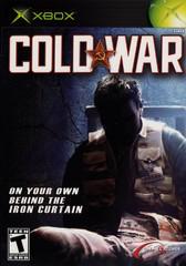 Cold War - (Xbox) (CIB)
