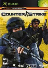 Counter Strike - (Xbox) (In Box, No Manual)