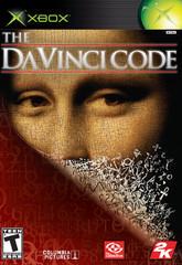 Da Vinci Code - (Xbox) (CIB)