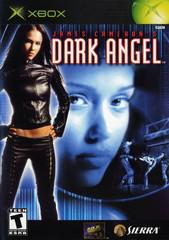 Dark Angel - (Xbox) (CIB)