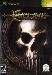 Enclave - (Xbox) (In Box, No Manual)