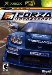 Forza Motorsport - (Xbox) (Game Only)