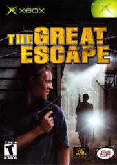 Great Escape - (Xbox) (CIB)