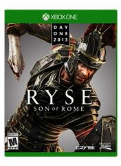 Ryse: Son of Rome [Day One Edition] - (Xbox One) (CIB)
