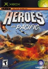 Heroes of the Pacific - (Xbox) (CIB)
