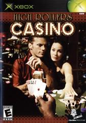 High Rollers Casino - (Xbox) (NEW)