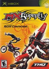 MX Superfly - (Xbox) (CIB)