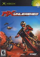MX Unleashed - (Xbox) (CIB)