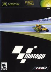 Moto GP - (Xbox) (CIB)