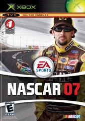 NASCAR 07 - (Xbox) (CIB)