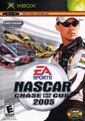 NASCAR Chase for the Cup 2005 - (Xbox) (Game Only)